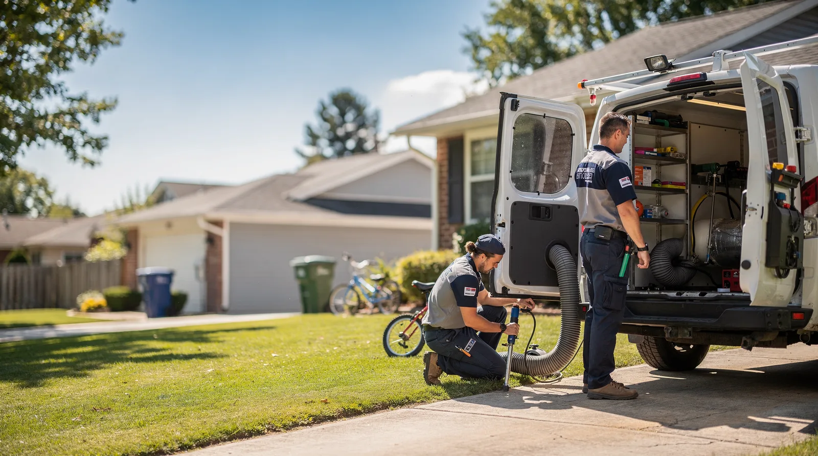 24/7 HVAC Repair & AC Replacement in Martinsville, NJ near me